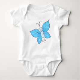 Baby Bodysuit Baby Strampler