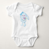 Baby Bodysuit Baby Strampler (Vorderseite)