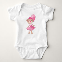Baby Bodysuit Baby Strampler