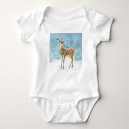Baby Bodysuit Baby Strampler