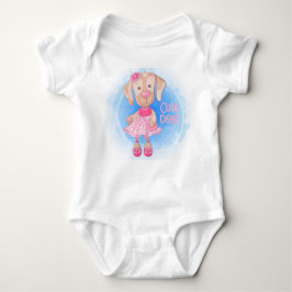 Baby Bodysuit Baby Strampler