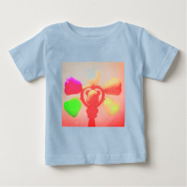 Baby Bodysuit Baby T-shirt
