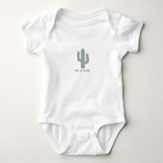 Baby-Bodysuit - HERGESTELLT IN ARIZONA Baby Strampler
