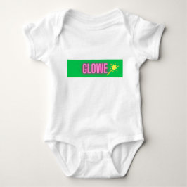 Baby Bodysuit Strampler
