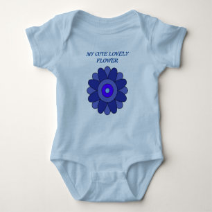 Baby Bodysuit Strampler