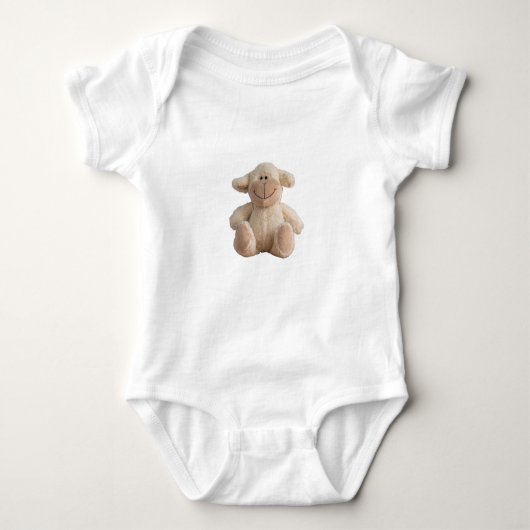 Baby Bodysuits (Vorderseite)