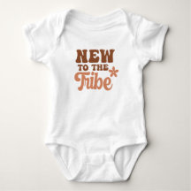 Baby Boho neu im Stamm