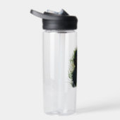 Baby Bonobo Ape Trinkflasche (Rechts)