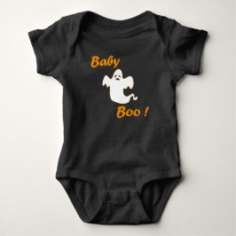 Baby Boo Strampler