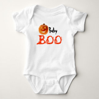 Baby BOO Strampler