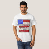 Baby Boomer 1946 T - Shirt (Vorne ganz)