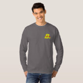 BABY BOOMER Generation T - Shirt (Vorne ganz)