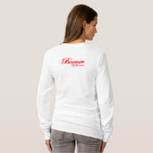 BABY BOOMER T - Shirt (Schwarz voll)