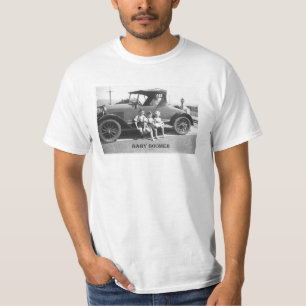 Baby Boomer T-Shirt