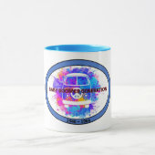 Baby Boomer Tasse (Zentrum)