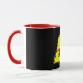 BABY BOOMER Tasse (Links)