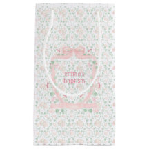 Baby Bootie Coquette Wappen