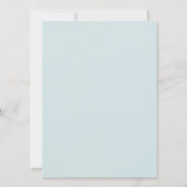 Baby Boy (Rückseite)