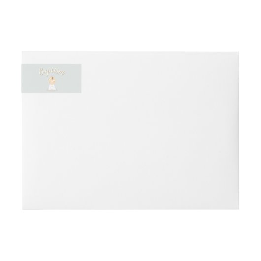 Baby Boy (Vorderseite)