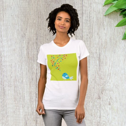 Baby Boy Announcement Womens T - Shirt