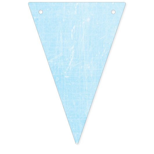 Baby Boy Baby Teddy Bear Party Banner (Zweite Fahne)