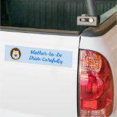 Baby Boy Blue Herz Igel Custom Autoaufkleber (Auf Lkw)