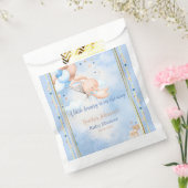 Baby Boy Bunny Baby Dusche Geschenktütchen (Versiegelt)