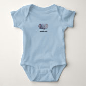 Baby Boy Clothes Baby Strampler (Vorderseite)