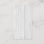 Baby Boy Elephant Babydusche buchen Begleitkarte (Rückseite)