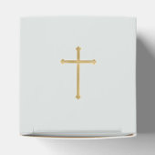 Baby Boy Geschenkschachtel (Oben)