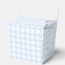 Baby Boy Geschenkschachtel