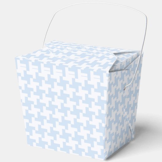 Baby Boy Geschenkschachtel (Vorderseite)