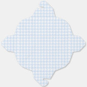 Baby Boy Geschenkschachtel (Ungefaltet)