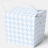 Baby Boy Geschenkschachtel (Rückseite)