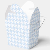 Baby Boy Geschenkschachtel (Offen)