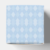 Baby Boy Geschenkschachtel (Oben)