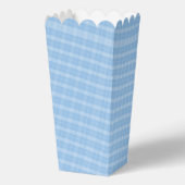 Baby Boy Geschenkschachtel (Rückseite)