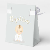Baby Boy Geschenkschachtel (Rückseite)