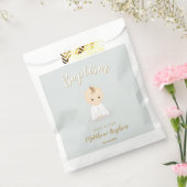 Baby Boy Geschenktütchen (Versiegelt)