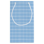 Baby Boy Kleine Geschenktüte (Rückseite)