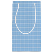 Baby Boy Kleine Geschenktüte (Vorderseite)