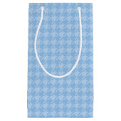 Baby Boy Kleine Geschenktüte (Vorderseite)