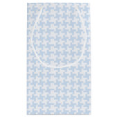 Baby Boy Kleine Geschenktüte (Rückseite)