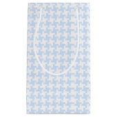 Baby Boy Kleine Geschenktüte (Vorderseite)