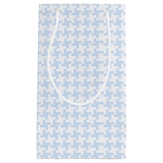 Baby Boy Kleine Geschenktüte (Vorderseite)