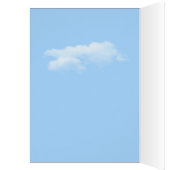 Baby Boy on Clothesline (Innen (Links))