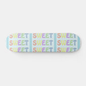 Baby Boy Skateboard (Horizontal)
