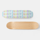 Baby Boy Skateboard (Horizontal)