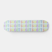 Baby Boy Skateboard (Horizontal)