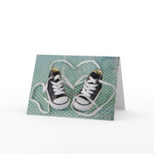 Baby Boy Sneakers